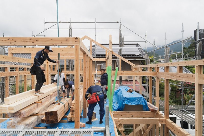 コロナ元年に家を建てる 11 森田 修平 Note コロナ元年に家を建てる 11 森田 修平 Note