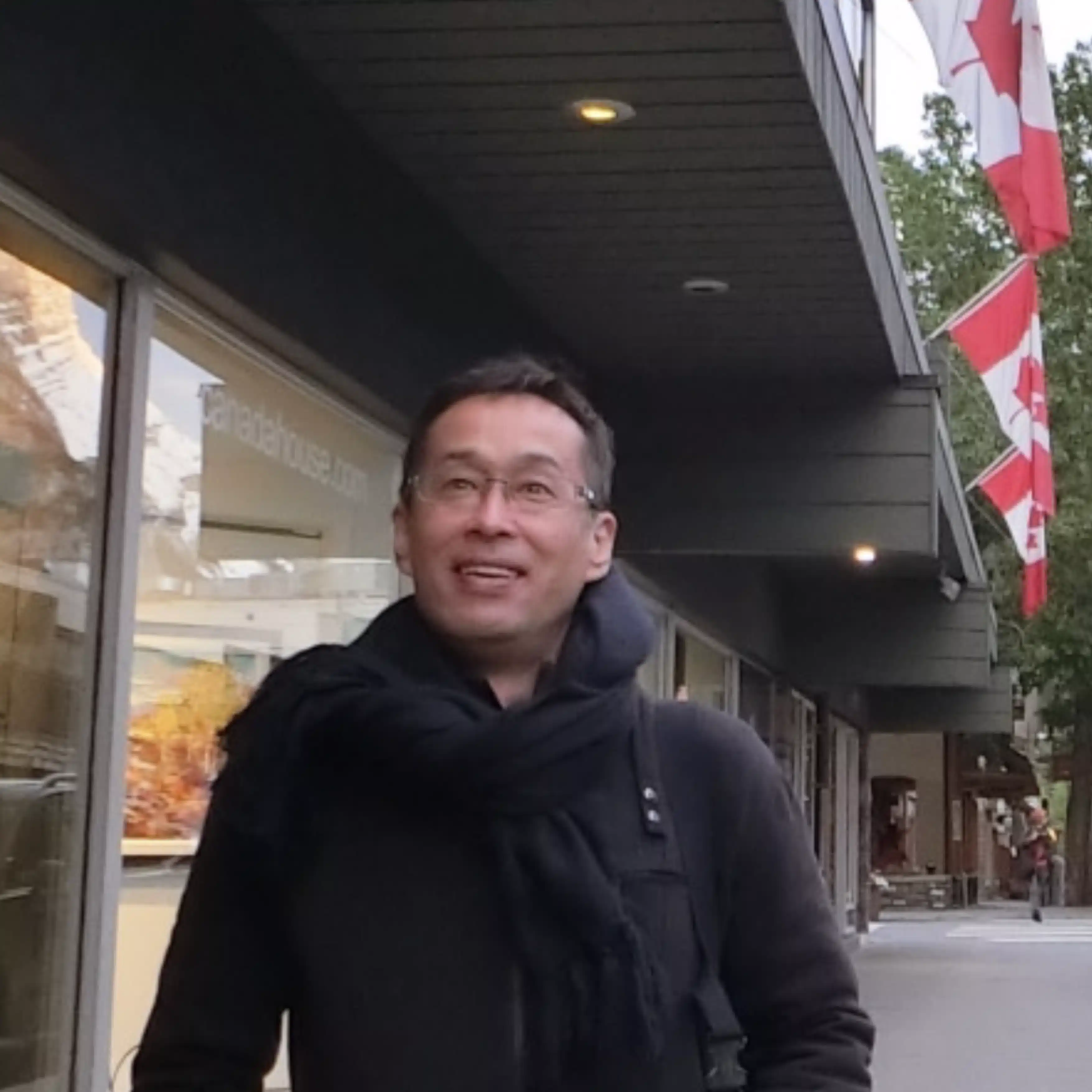 TERUHIKO SUZUKI