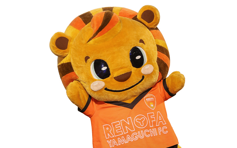 Jリーグマスコット総選挙 その6｜p93