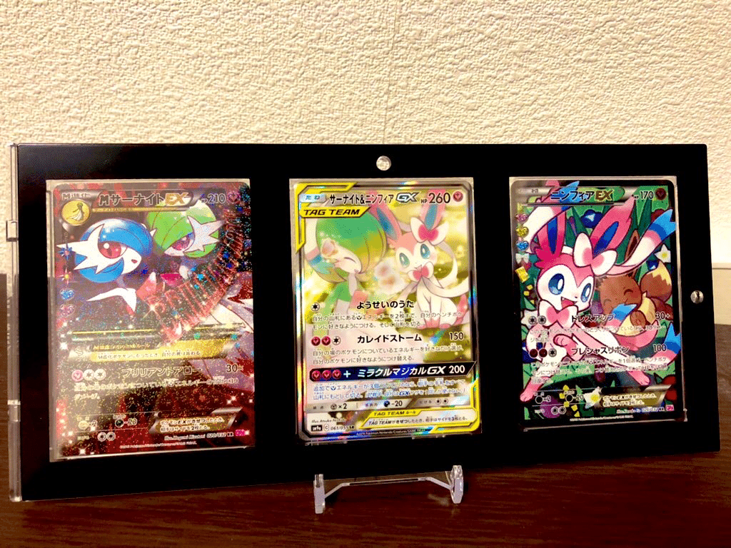 メガルカリオex メガサーナイトex MUR PSA10 連番 メガルカリオex メガサーナイトex MUR PSA10 連番 - メルカリ