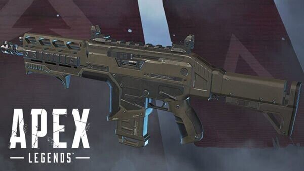 Apexlegends シーズン8初心者向け武器解説ヘビー編 土竜ちゅん Note