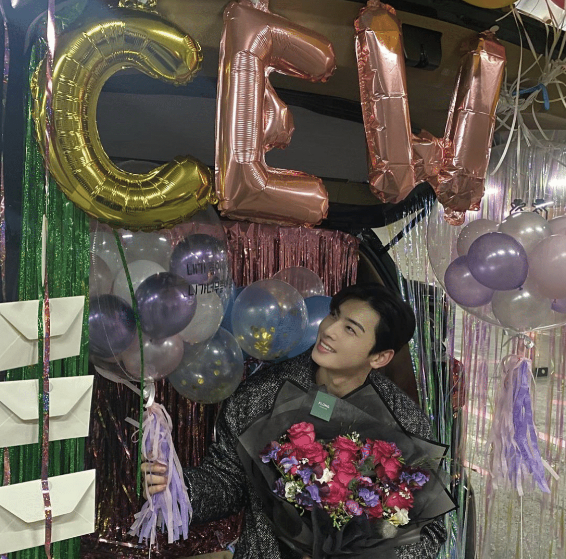 サプライズは 트렁크이벤트 トランクイベント で決まり 韓国情報ジャーナル Llyouth トゥーユース Note サプライズは 트렁크이벤트 トランクイベント で決まり 韓国情報ジャーナル Llyouth トゥーユース Note