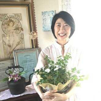 森由美子 アンチエイジングフレンチ研究家 東京 青山 Note 森由美子 アンチエイジングフレンチ研究家 東京 青山 Note