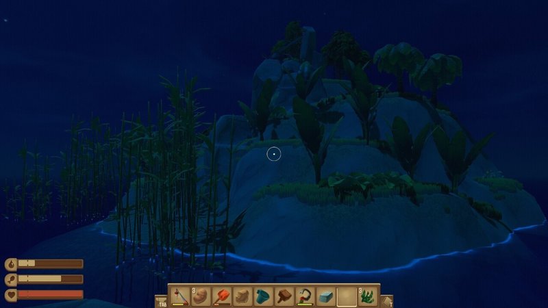 瀬場拓郎とヴァシリのraft漂流生活 2 瀬場拓郎 Note