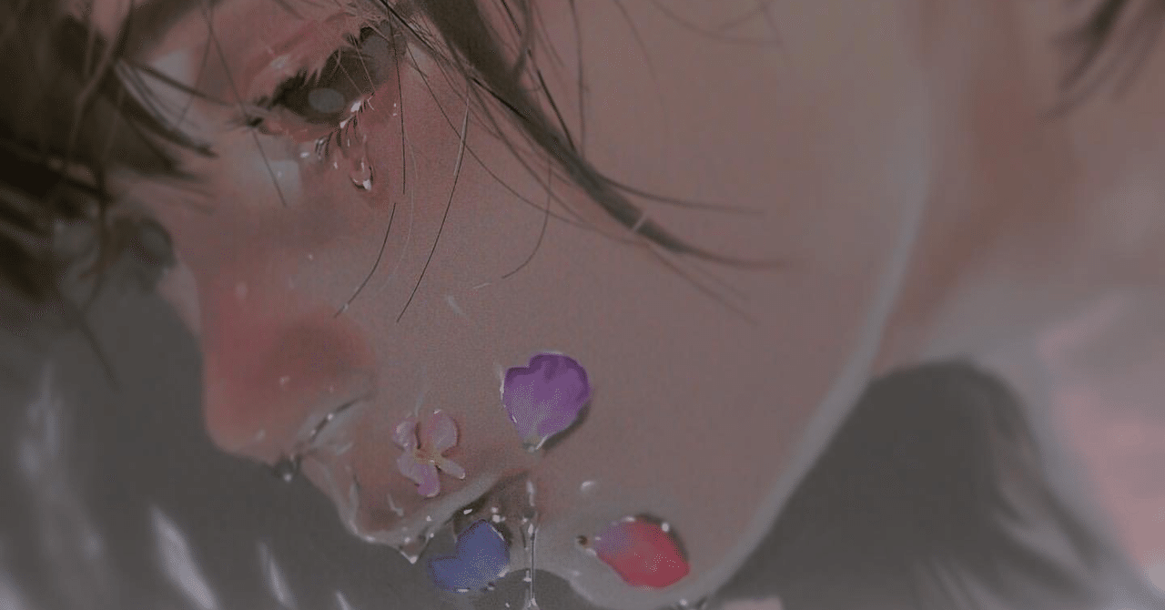 花吐き病 𝓣𝓪𝓻𝓸 Note