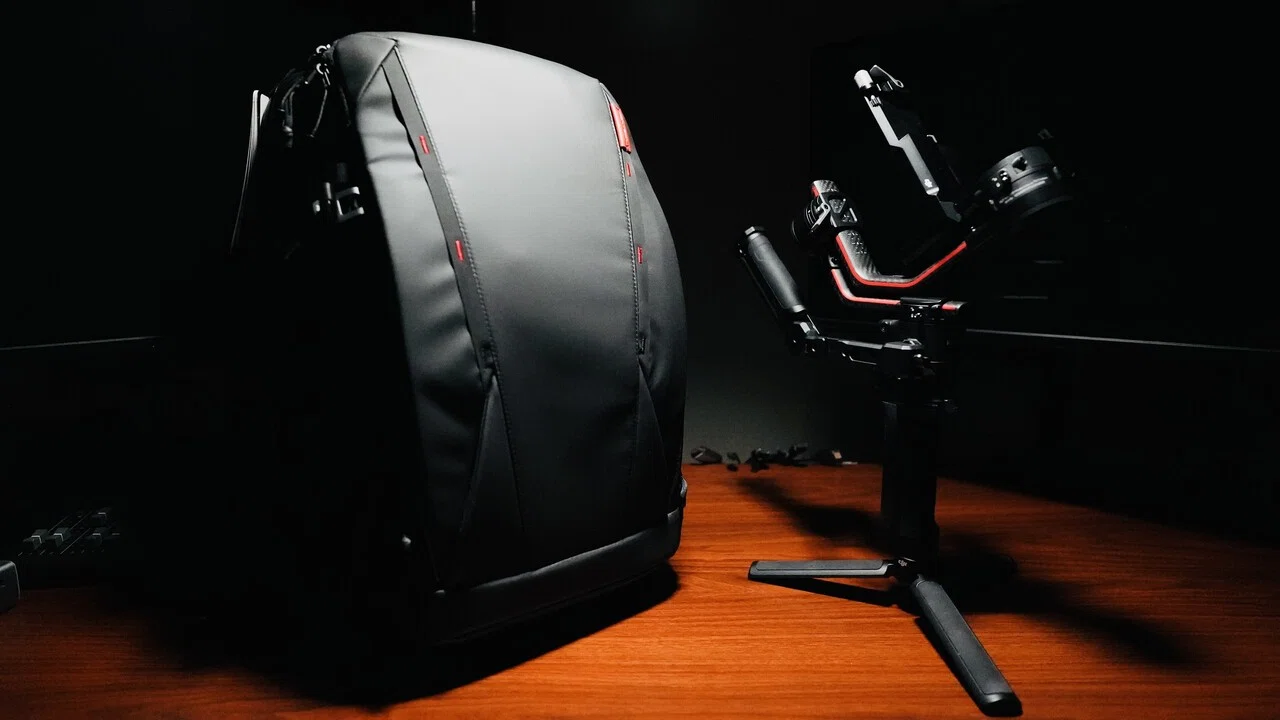 絶対持て余すと思ったセンチュリースタンドが、今では不可欠な機材に