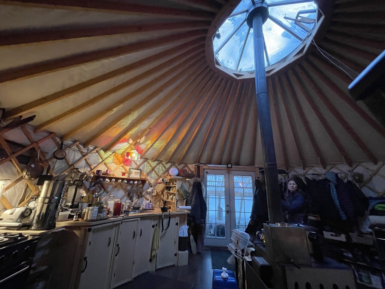 極北カナダ Vo 0 ゲル暮らしを始めた理由 30 のテント暮らしに到る道 Tomohiro Uemura Tnt Nature Connections Note 極北カナダ Vo 0 ゲル暮らしを始めた理由 30 のテント暮らしに到る道 Tomohiro Uemura Tnt Nature Connections Note