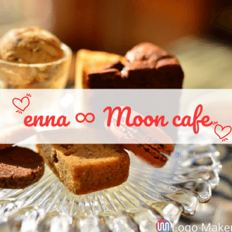 enna∞Moon cafe