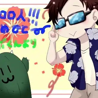 ryupachiチャンネル