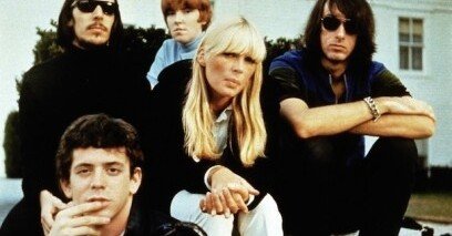 The Velvet Underground / Sunday Morning(1966)｜マサ | 洋楽情報