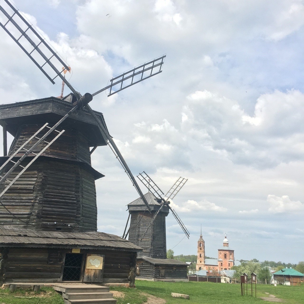 のどかなロシアの田舎 スーズダリ旅 みゆみゆ Note のどかなロシアの田舎 スーズダリ旅 みゆみゆ Note