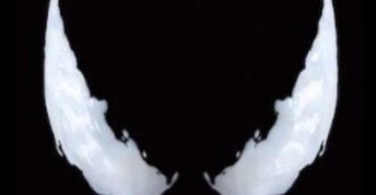 ヴェノム 感想 Kenta Note ヴェノム 感想 Kenta Note