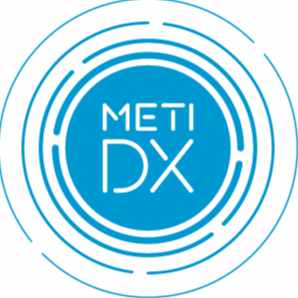 METI-DX 経済産業省DXオフィス