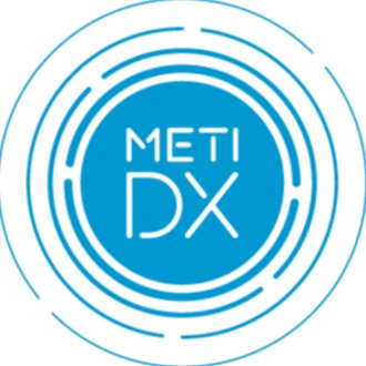 METI-DX 経済産業省DXオフィス