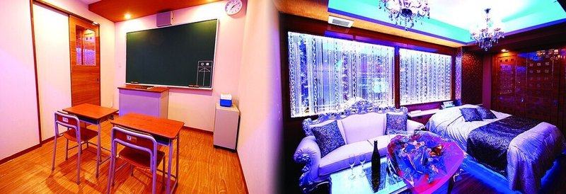 21年最新 錦糸町のおすすめラブホテルランキングtop9 デートに最適なおしゃれでラブホテルを厳選 ラブホテルキング Note