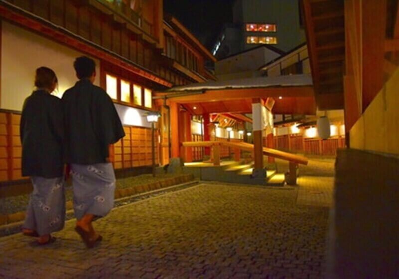 旅館のリゾートバイト特集14