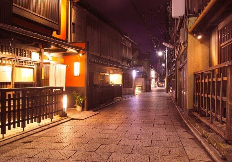 旅館のリゾートバイト特集06