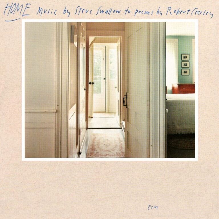 Home / Steve Swallow｜佐藤達哉