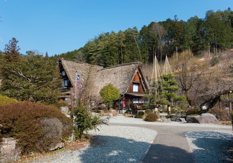 旅館のリゾートバイト特集15