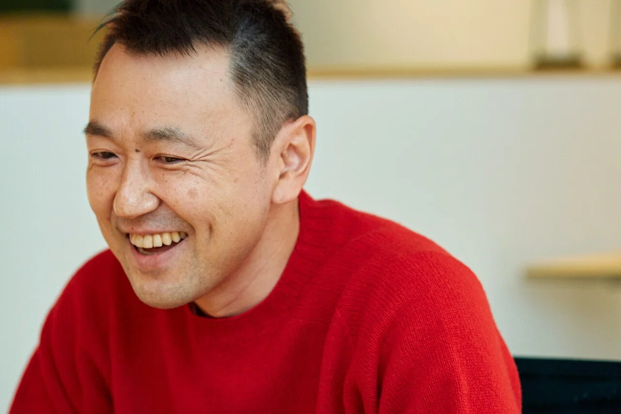 失われた日常と、失われないボランティア精神。小林みちたか氏