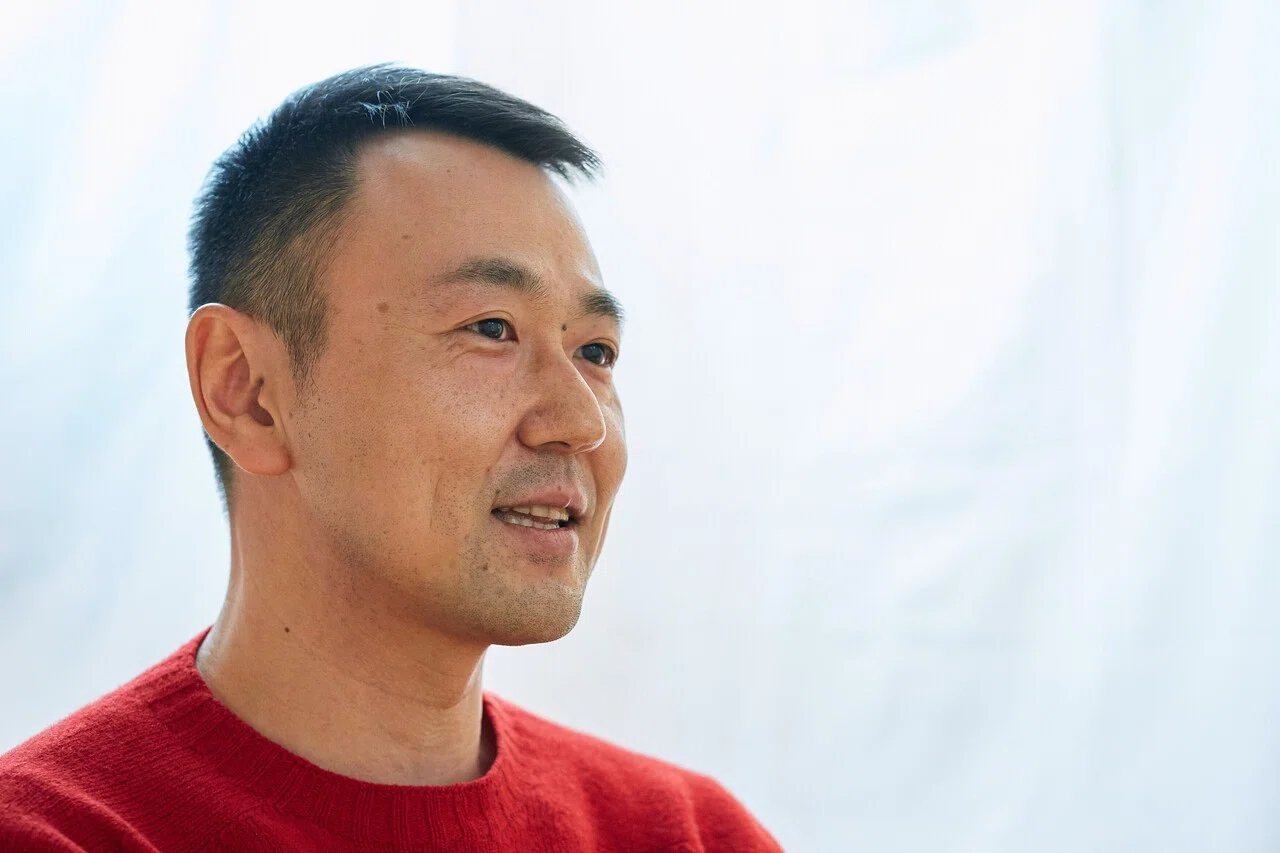失われた日常と、失われないボランティア精神。小林みちたか氏