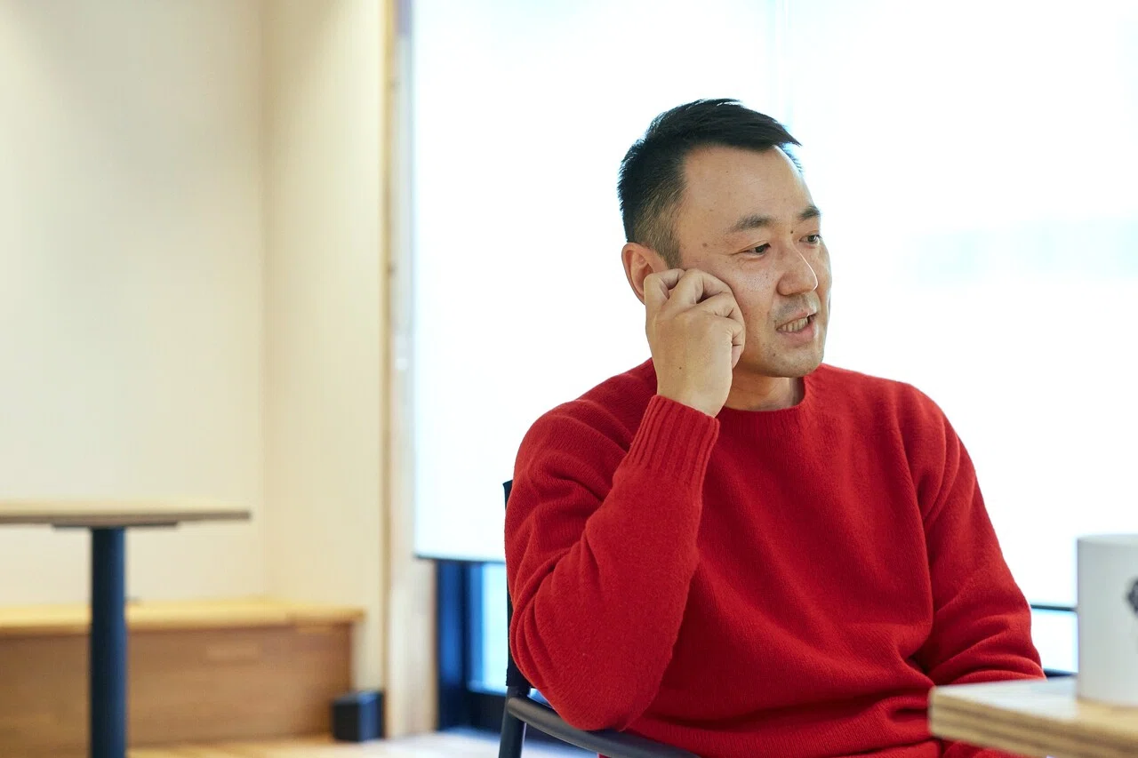 失われた日常と、失われないボランティア精神。小林みちたか氏
