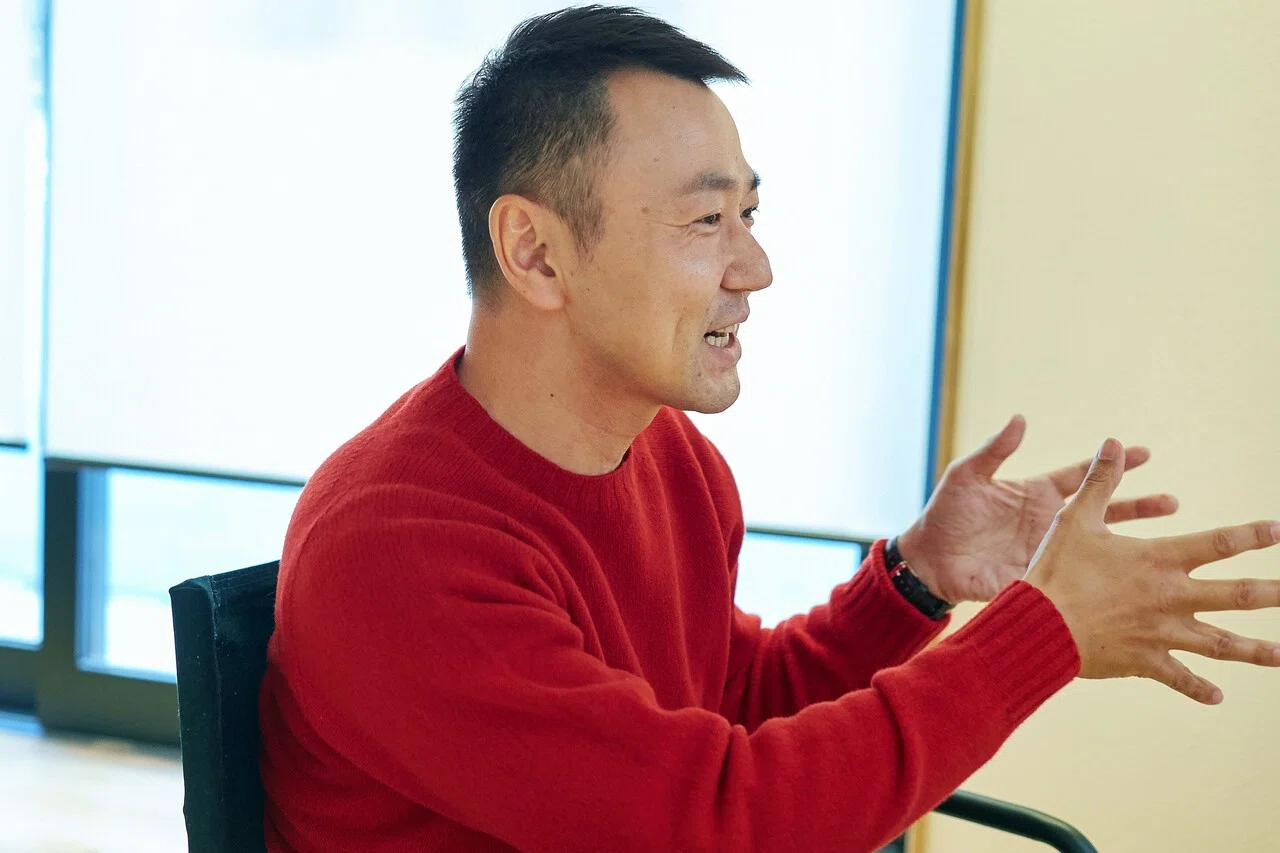 失われた日常と、失われないボランティア精神。小林みちたか氏
