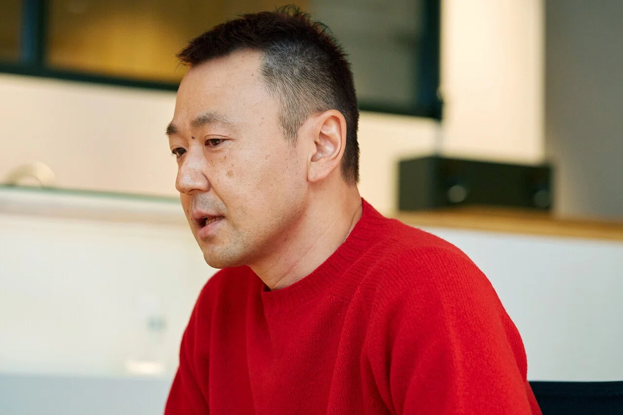 失われた日常と、失われないボランティア精神。小林みちたか氏