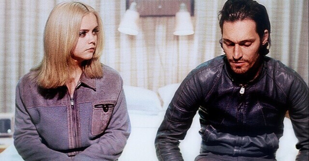 映画 Buffalo 66 私の青春にヴィンセント ギャロ Fumi Note