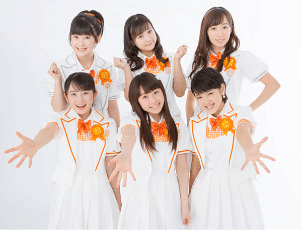 カントリー・ガールズ 稲場愛香 A4クリアファイル 4 今からでも