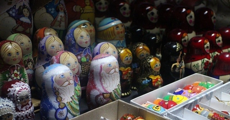 ４０歳からのロシア語学習 Mizuuu Note