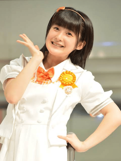 今からでも分かるカントリー・ガールズ｜月野うさぎ