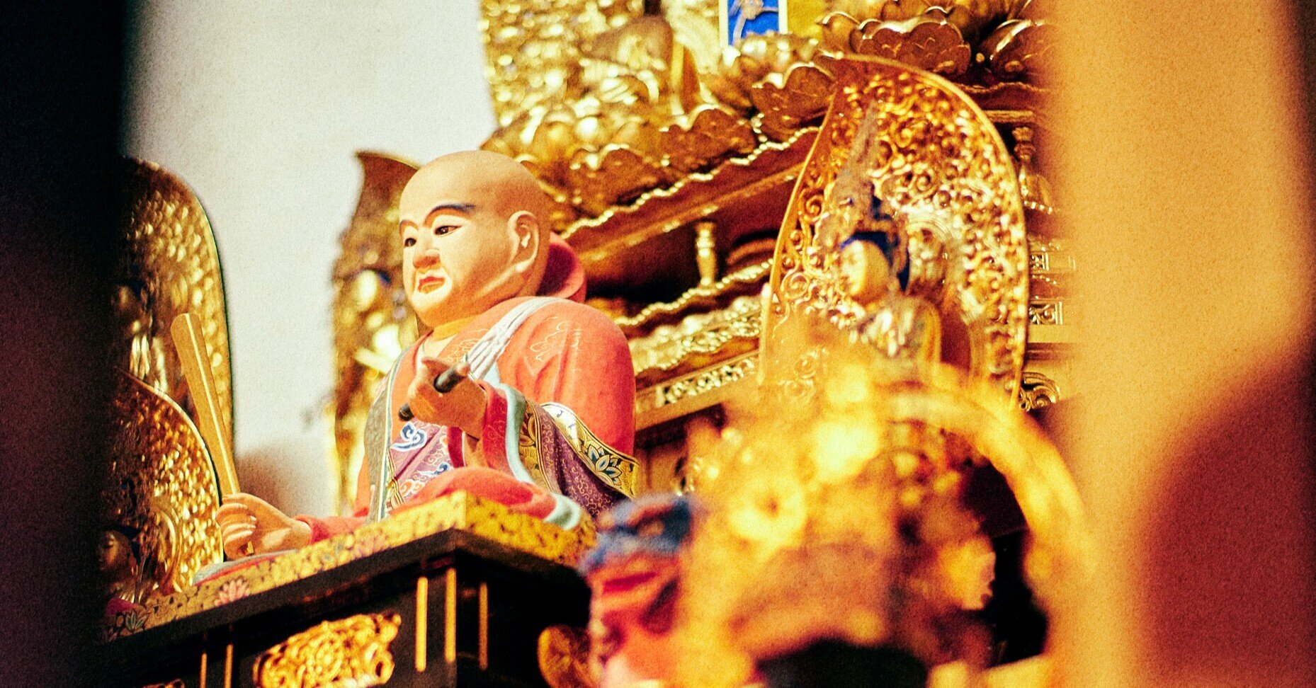 降誕800年 日蓮宗の宗祖「日蓮聖人」とは？｜中目黒 実相山正覚寺