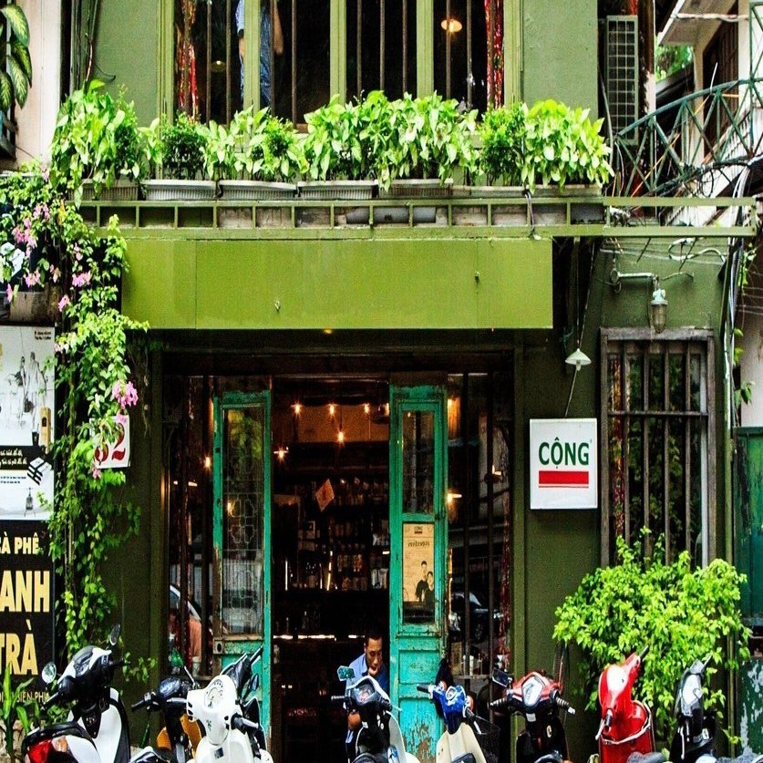 認知症の母親とのベトナム暮らしを綴ったエッセイを読み ベトナムの風景と母に想いを馳せる Moriyumi0721 Note