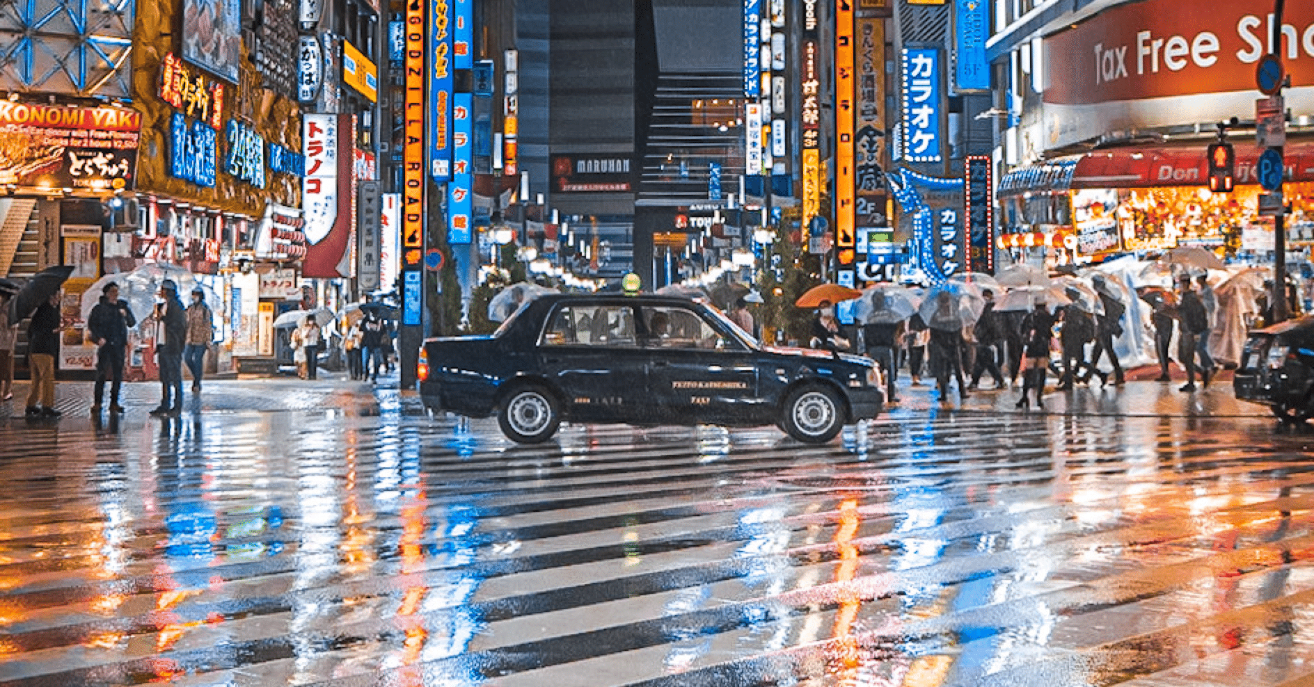 嫌いだったはずの雨が カメラを手にした途端好きになった話 Ebi Times トラベルフォトグラファー Note