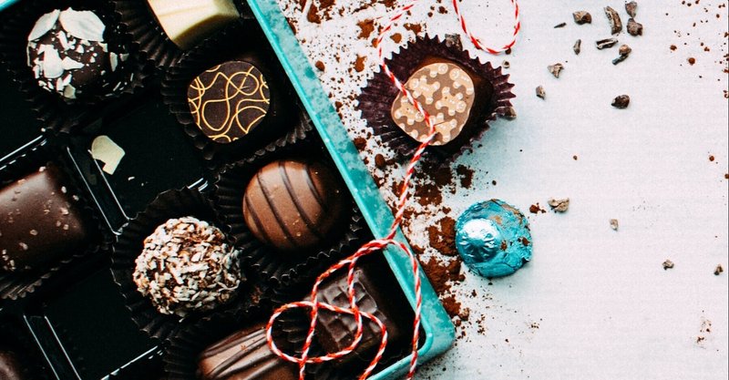 新しい文化の提案 がカギ 工夫を凝らしたバレンタイン商戦21 水谷 萌子 Sns活用法をスマートにシェア Note