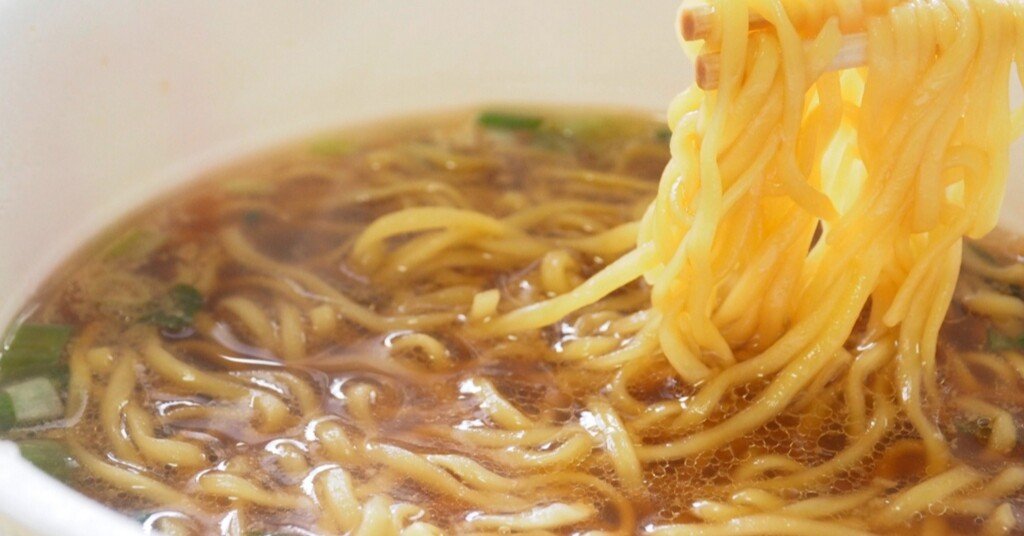 大学生 カップラーメンは 残り汁 に白ゴハンを入れてからが本番です 羅生門オニギリ 数学専門の国語科教師 Note
