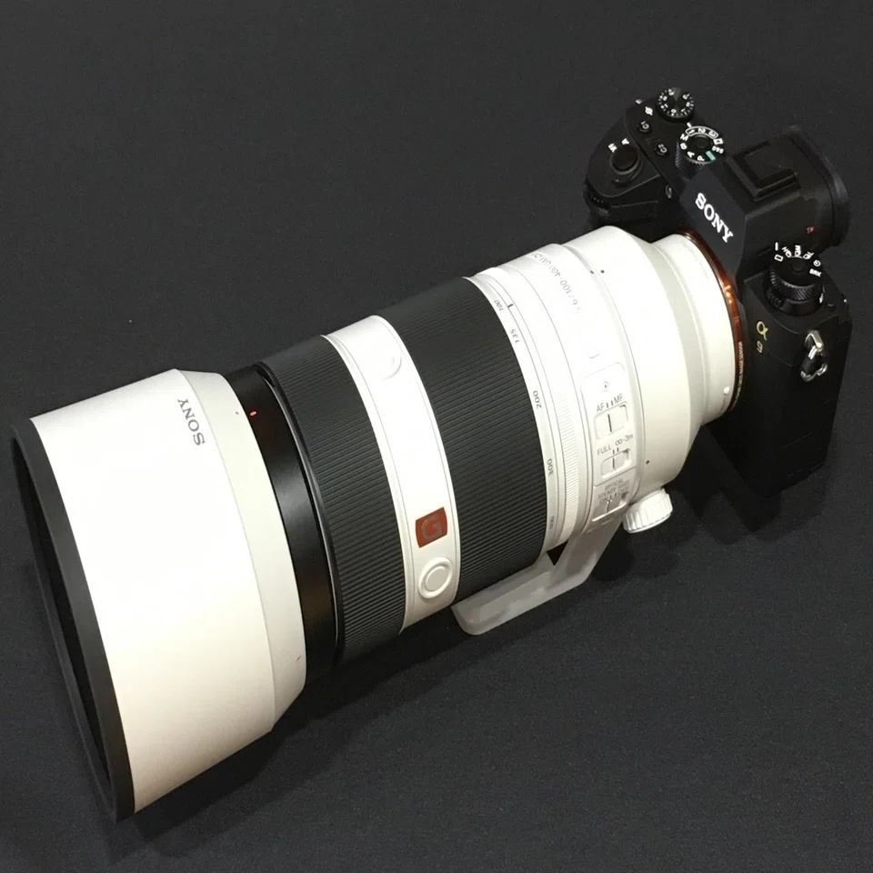 新しい撮影体験へ。SONY 最新ミラーレス一眼α9を体験してきた。｜横田 
