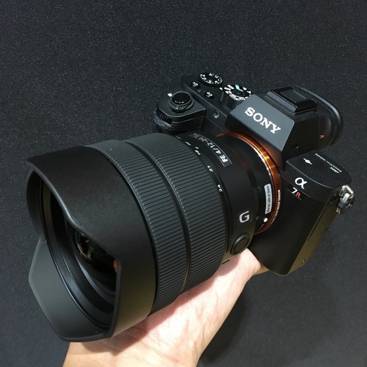 新しい撮影体験へ。SONY 最新ミラーレス一眼α9を体験してきた。｜横田