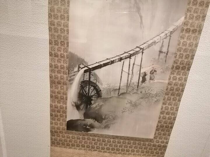 子猿と寝ていた？！🐒動物も人も愛した川合玉堂。しっとり優しい空気は