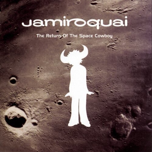 Jamiroquai Kaleidoscope アシッドジャズ レアグルーヴ
