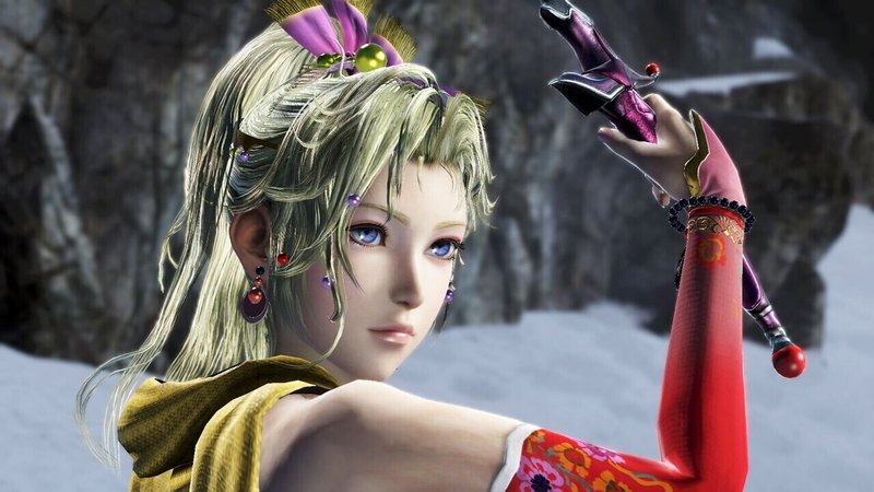 ディシディアファイナルファンタジーの話 その2 たくみ Note ディシディアファイナルファンタジーの話 その2 たくみ Note