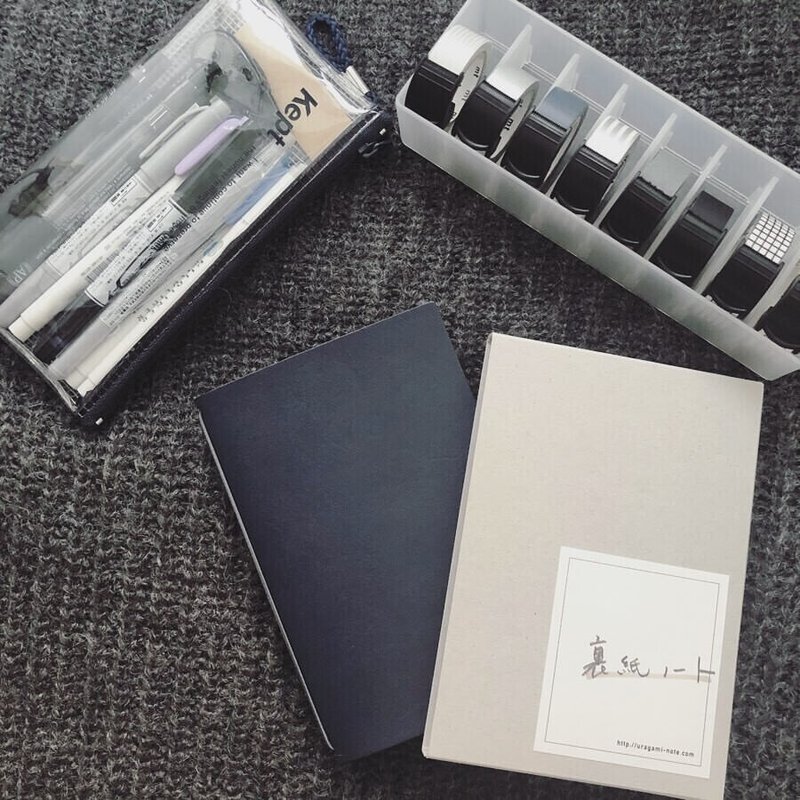 裏紙をオシャレなメモノートに Note1015 Note 裏紙をオシャレなメモノートに Note1015 Note