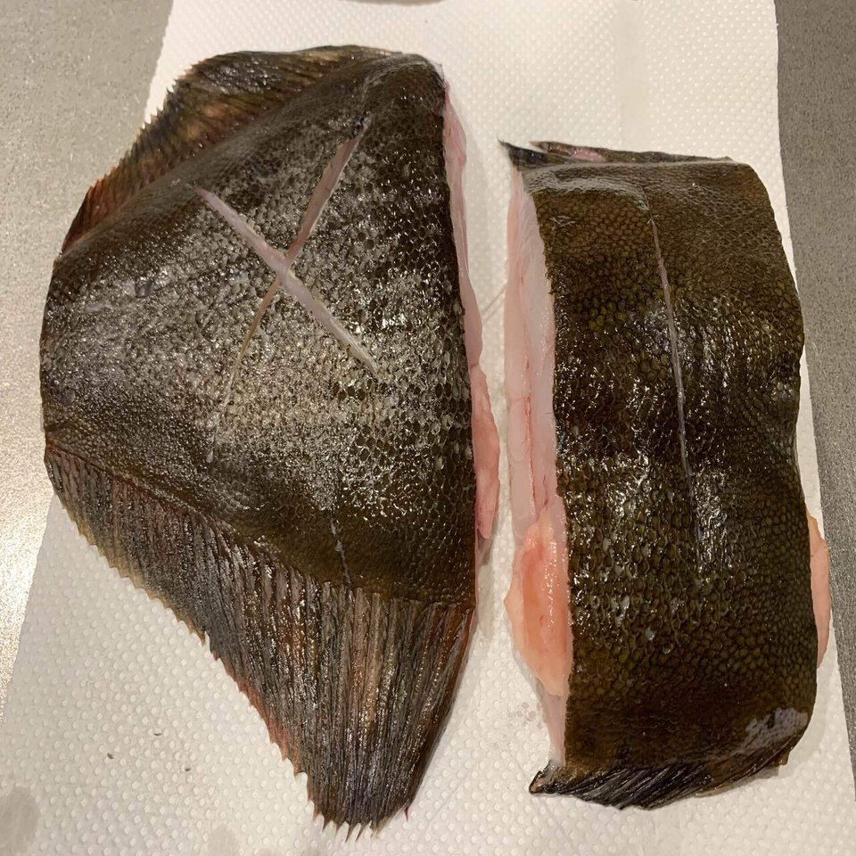 とにかくqolを向上したい人のカレイの煮付けと揚げ煮 とにかく食でqolを向上したい人のブログ Note
