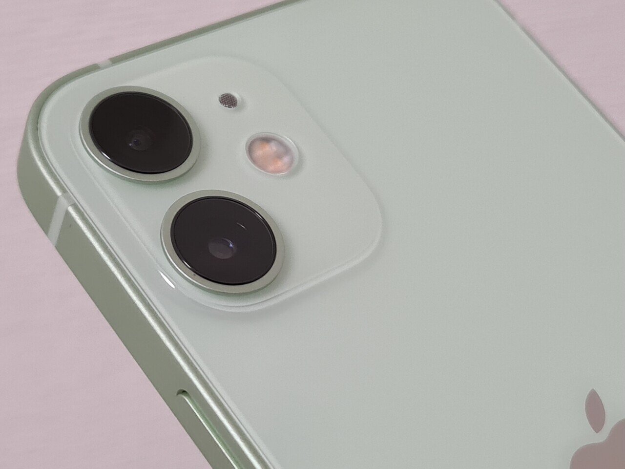 2 10 そしてiphone 12 Miniが届いた このサイズこそがいい Rydeen Note