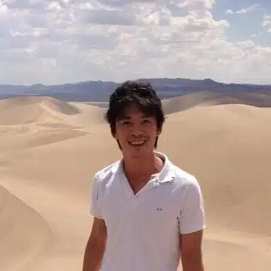 武藤 健太郎 / Kentaro Muto