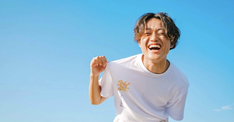 Dreamer名鑑 No 28 大野真 Tabippo学生支部 Note