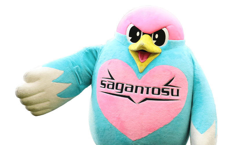 Jリーグマスコット総選挙 その7 P93 Note