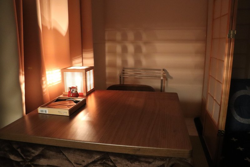 旅館が恋しすぎて広縁を作った話 すかんぴん Note 旅館が恋しすぎて広縁を作った話 すかんぴん Note