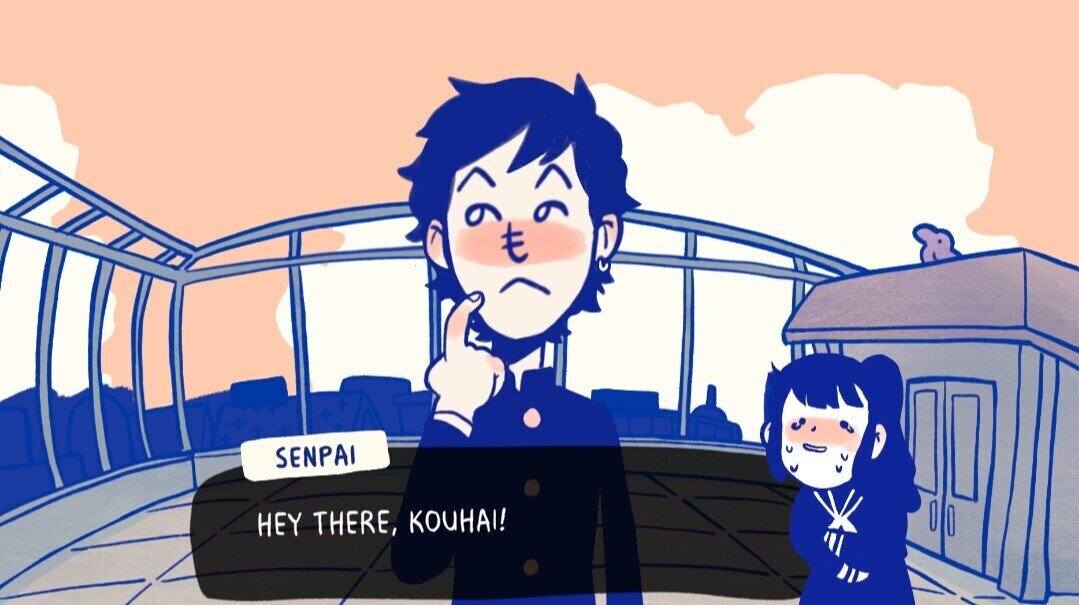 8 胃酸も言葉も全部吐き出せ Why Can T I Just Speak Normally To My High School Crush ロッズ Note 8 胃酸も言葉も全部吐き出せ Why Can T I Just Speak Normally To My High School Crush ロッズ Note